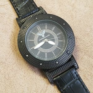 Diamond king watch joe rodeo techno